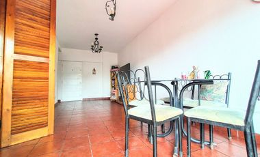 VENTA DEPARTAMENTO 2 AMBIENTES RAMOS MEJIA