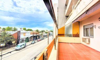 VENTA DEPARTAMENTO 2 AMBIENTES RAMOS MEJIA