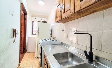 VENTA DEPARTAMENTO 2 AMBIENTES RAMOS MEJIA