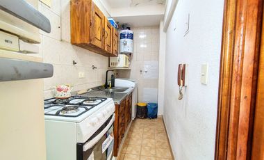 VENTA DEPARTAMENTO 2 AMBIENTES RAMOS MEJIA