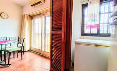 VENTA DEPARTAMENTO 2 AMBIENTES RAMOS MEJIA