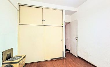 VENTA DEPARTAMENTO 2 AMBIENTES RAMOS MEJIA