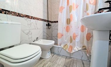 VENTA DEPARTAMENTO 2 AMBIENTES RAMOS MEJIA