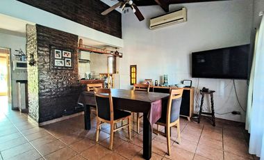 CASA 4 AMBIENTES LAFERRERE VENTA
