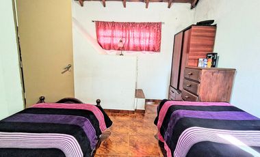 CASA 4 AMBIENTES LAFERRERE VENTA