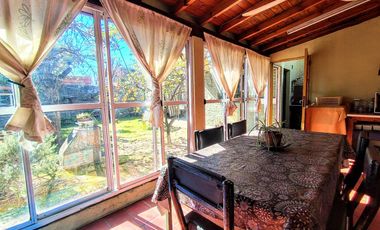 CASA 4 AMBIENTES LAFERRERE VENTA