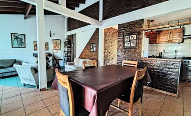 CASA 4 AMBIENTES LAFERRERE VENTA