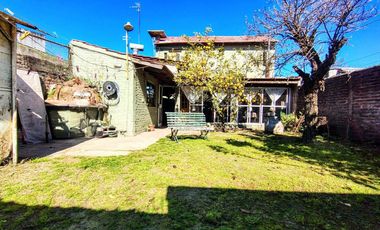 CASA 4 AMBIENTES LAFERRERE VENTA