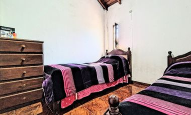 CASA 4 AMBIENTES LAFERRERE VENTA