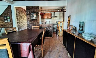 CASA 4 AMBIENTES LAFERRERE VENTA