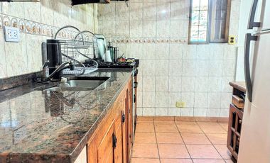 CASA 4 AMBIENTES LAFERRERE VENTA