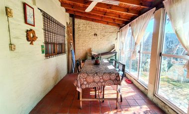 CASA 4 AMBIENTES LAFERRERE VENTA