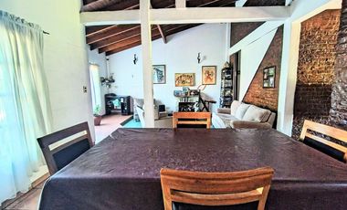 CASA 4 AMBIENTES LAFERRERE VENTA