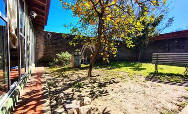 CASA 4 AMBIENTES LAFERRERE VENTA