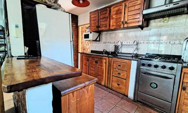 CASA 4 AMBIENTES LAFERRERE VENTA