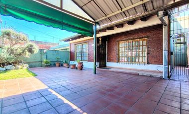 CASA 4 AMBIENTES LAFERRERE VENTA