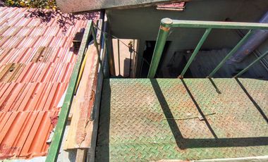 CASA 4 AMBIENTES LAFERRERE VENTA