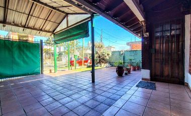 CASA 4 AMBIENTES LAFERRERE VENTA