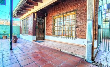 CASA 4 AMBIENTES LAFERRERE VENTA