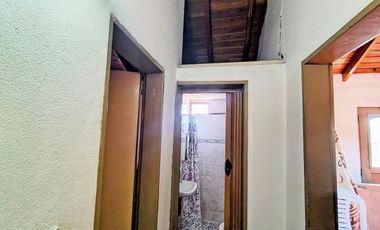 CASA 4 AMBIENTES LAFERRERE VENTA