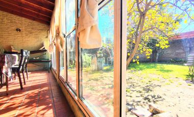 CASA 4 AMBIENTES LAFERRERE VENTA