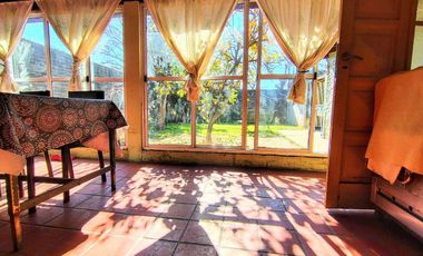 CASA 4 AMBIENTES LAFERRERE VENTA