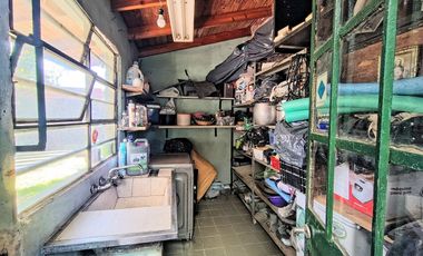 CASA 4 AMBIENTES LAFERRERE VENTA