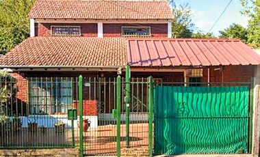 CASA 4 AMBIENTES LAFERRERE VENTA