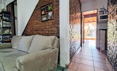 CASA 4 AMBIENTES LAFERRERE VENTA