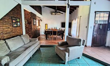CASA 4 AMBIENTES LAFERRERE VENTA