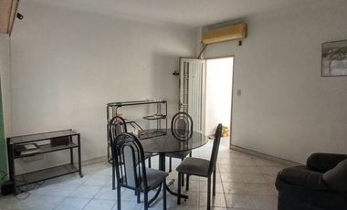 VENTA DEPARTAMENTO 3 AMB RAMOS MEJIA