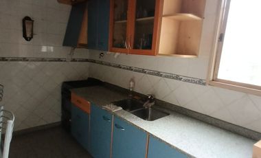 VENTA DEPARTAMENTO 3 AMB RAMOS MEJIA