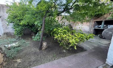 VENTA CASA 3 AMB EN LAFERRERE