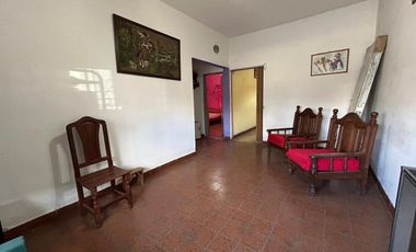 VENTA CASA 3 AMB EN LAFERRERE