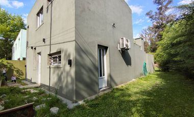 CASA 3 AMBIENTES MORENO JARDÍN, GALERIA Y PARRILLA