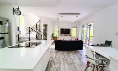 CASA 3 AMBIENTES MORENO JARDÍN, GALERIA Y PARRILLA