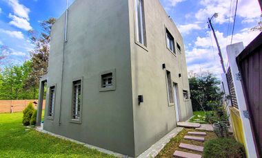 CASA 3 AMBIENTES MORENO JARDÍN, GALERIA Y PARRILLA