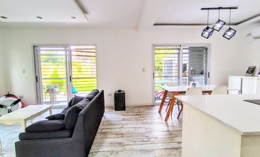 CASA 3 AMBIENTES MORENO JARDÍN, GALERIA Y PARRILLA