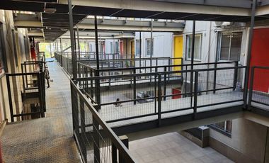 Alquiler Depto Centrico con Cochera