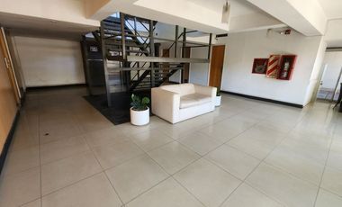 Alquiler Depto Centrico con Cochera