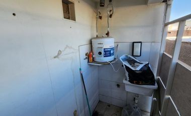 Alquiler Depto Centrico con Cochera