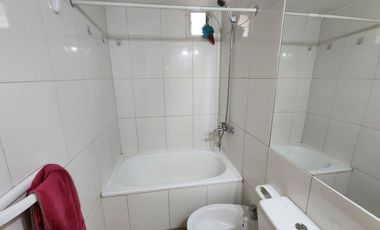 Alquiler Depto Centrico con Cochera