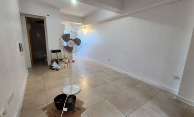 Alquiler Depto Centrico con Cochera