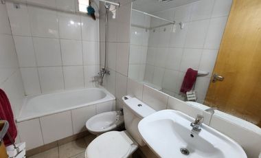 Alquiler Depto Centrico con Cochera