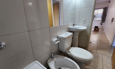 Alquiler Depto Centrico con Cochera