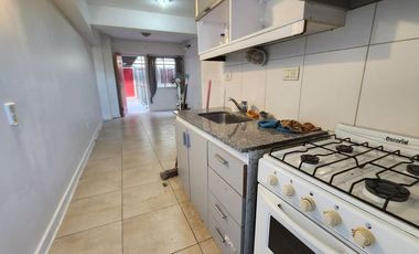 Alquiler Depto Centrico con Cochera