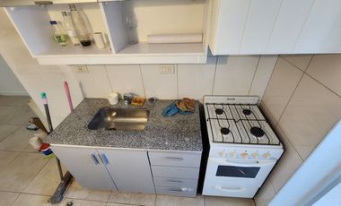 Alquiler Depto Centrico con Cochera