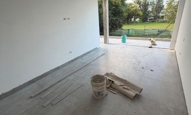 Casa en venta en Greenville Polo Resort