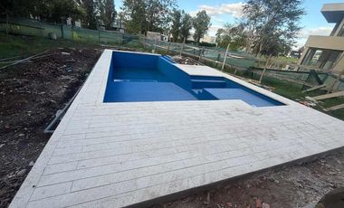 Casa en venta en Greenville Polo Resort