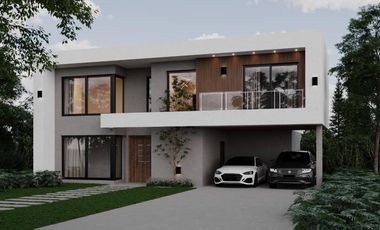 Casa en venta en Greenville Polo Resort